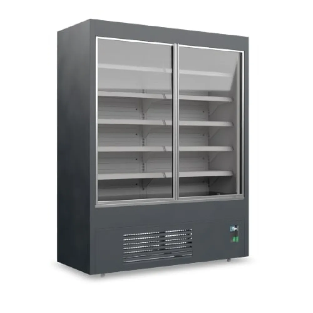 Mini Vitrina VARNA 160