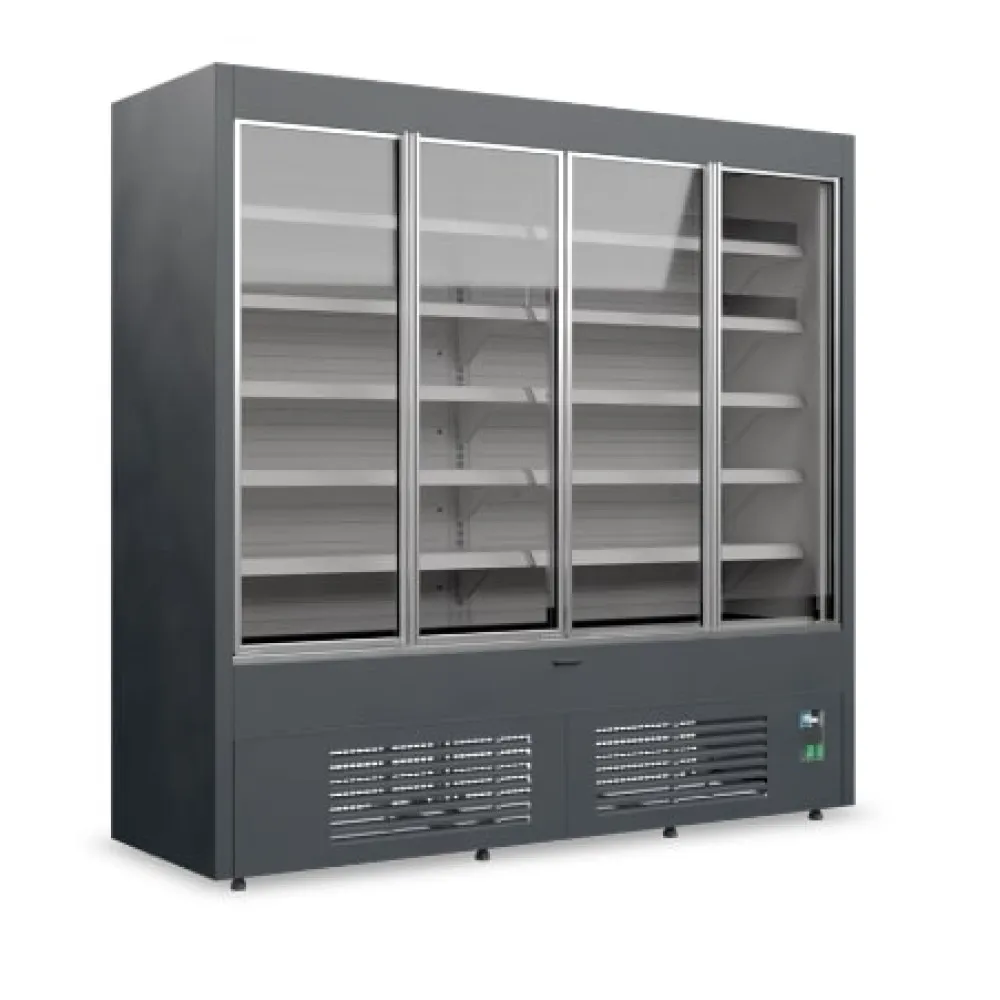 MINI VARNA 210 Showcase Display