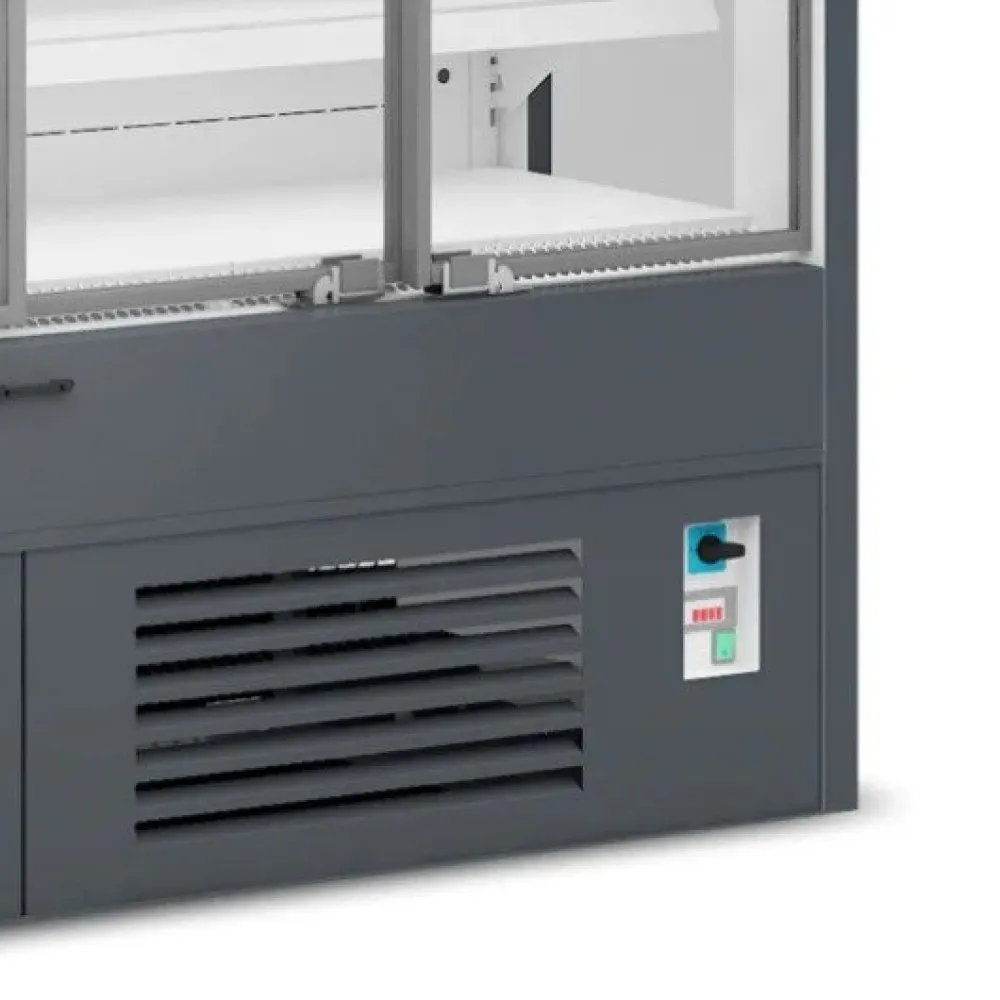 Parduotuvės MINI VARNA 160