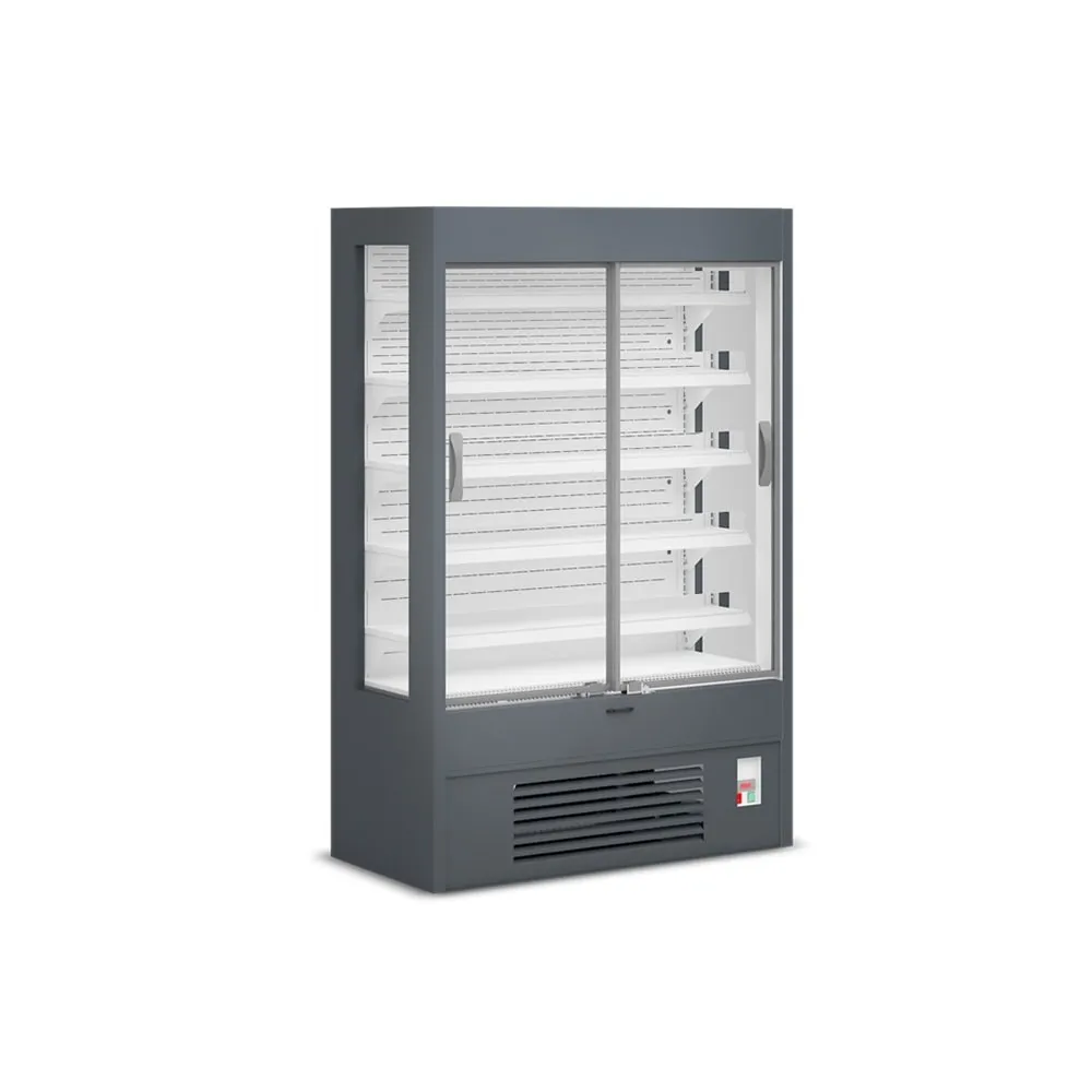 Parduotuvės MINI VARNA 160