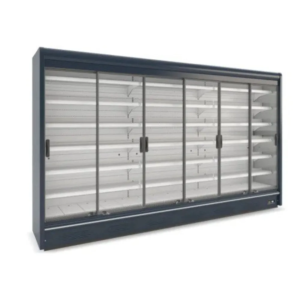 YORK 150/90 - Külmik vitriin