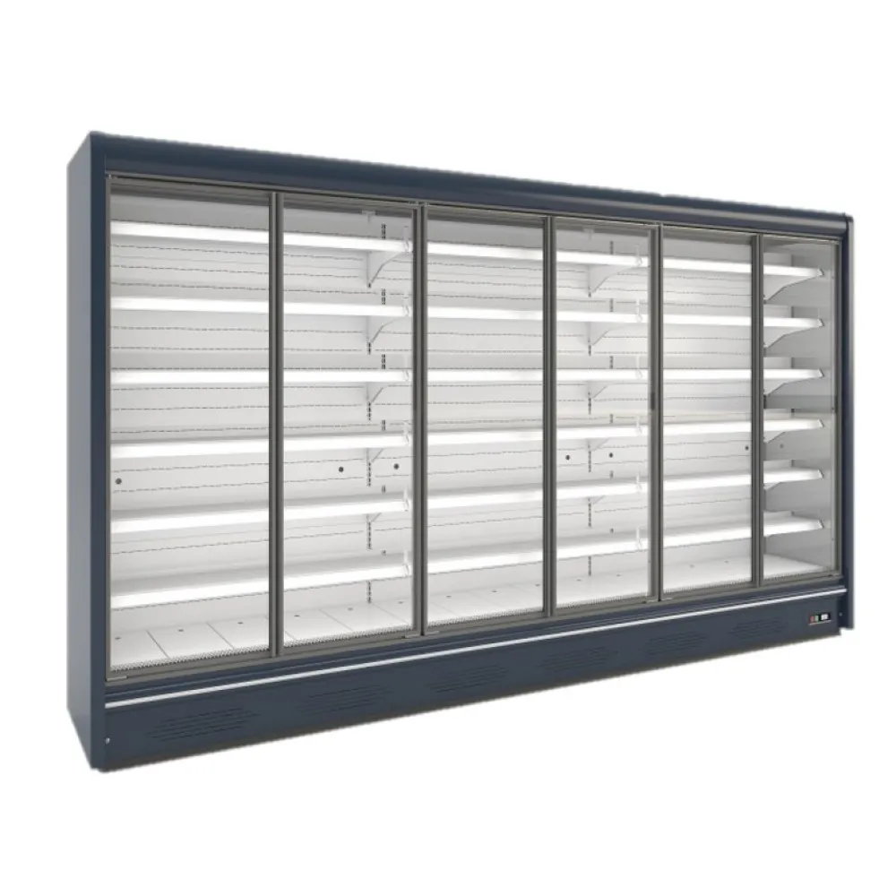 YORK 250/90 Vitriinkapp