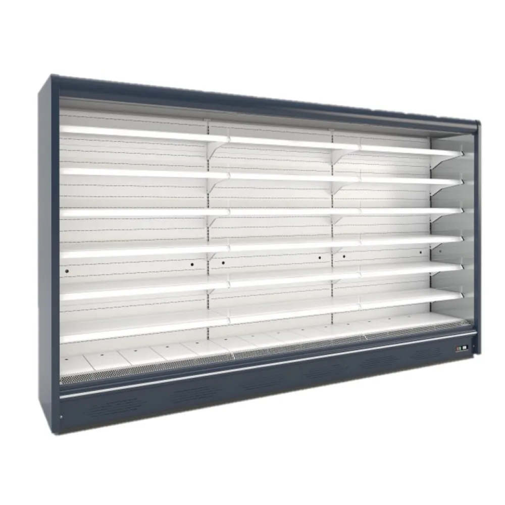 YORK 250/90 Vitriinkapp