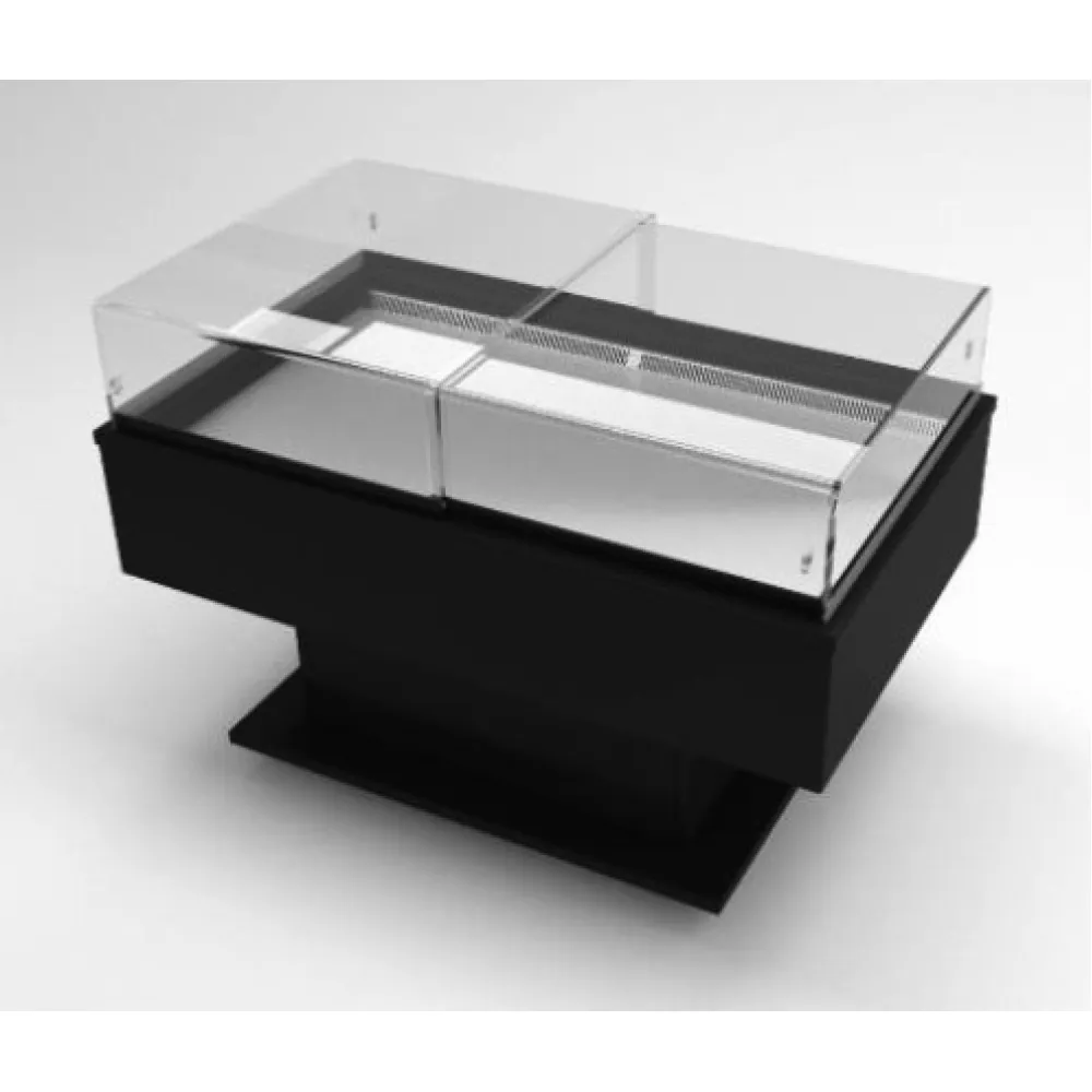 Elegantne Kondiitritoodete Vitriin Velvet 1345 mm