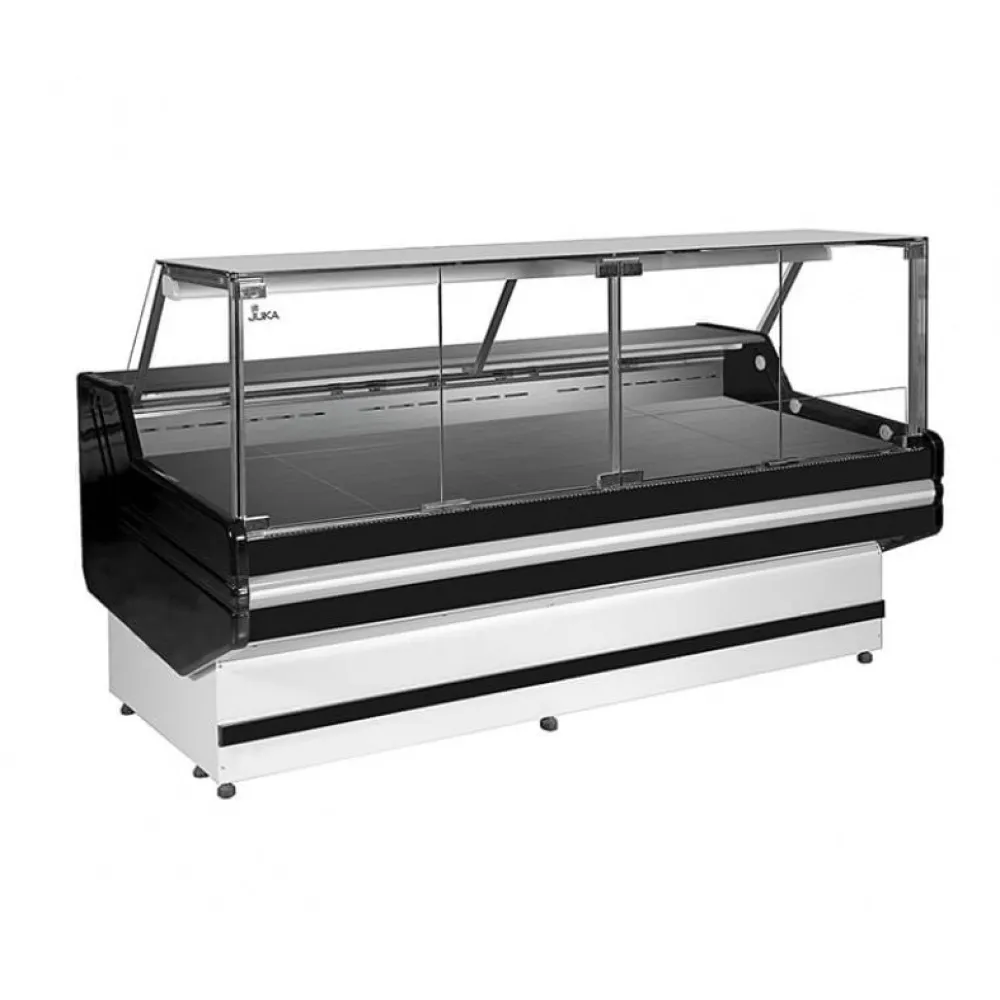 MODENA 110 mėsos vitrina 1580 mm