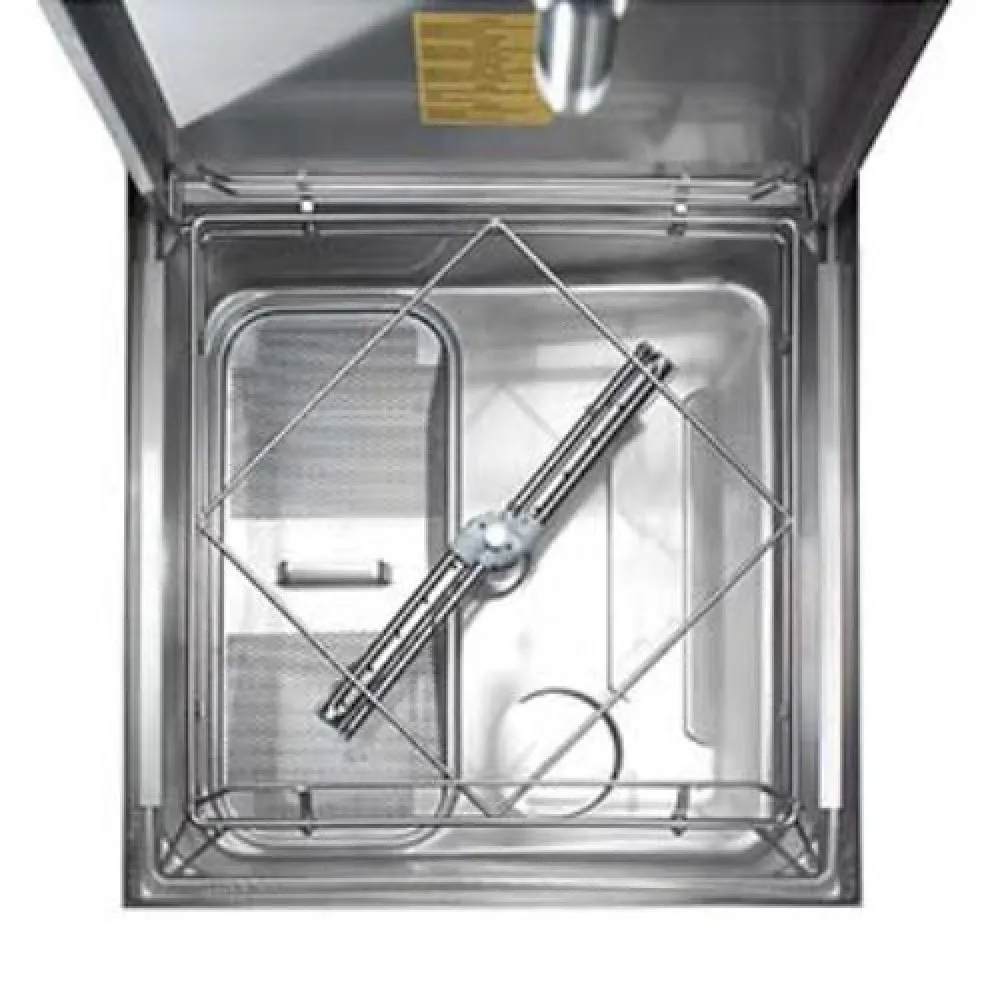 Profesionali kupolinė indaplovė 500x600mm