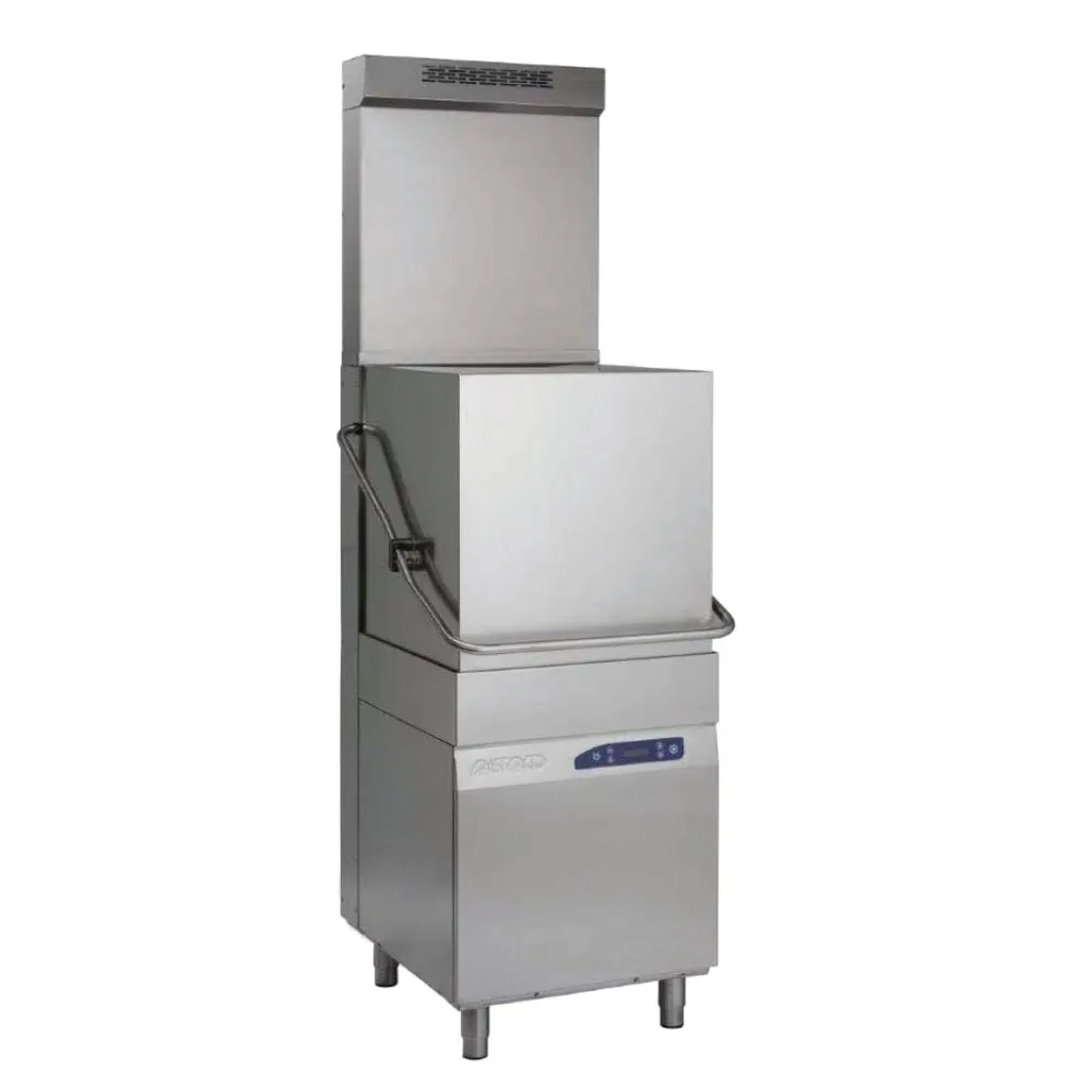 Profesionali kupolinė indaplovė 500x600mm