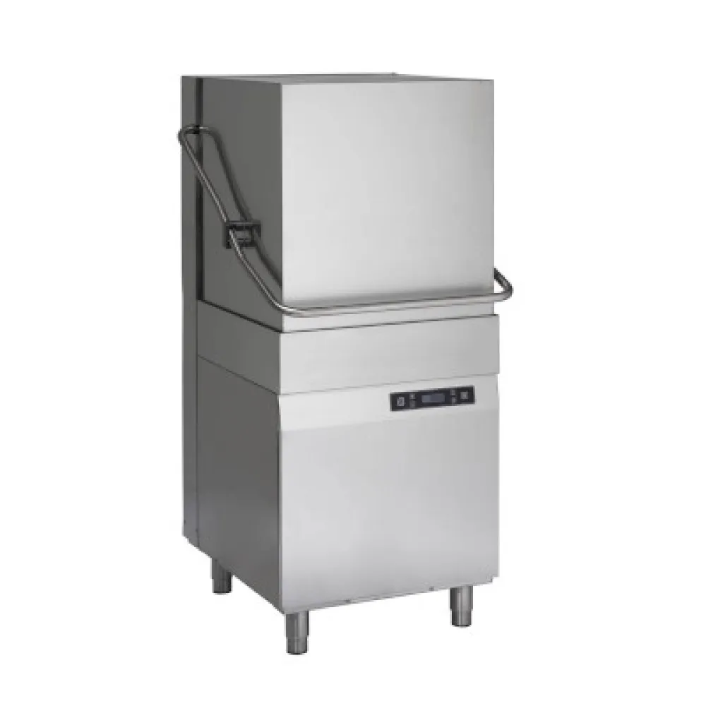 Profesionali kupolinė indaplovė HK 850 E PRS