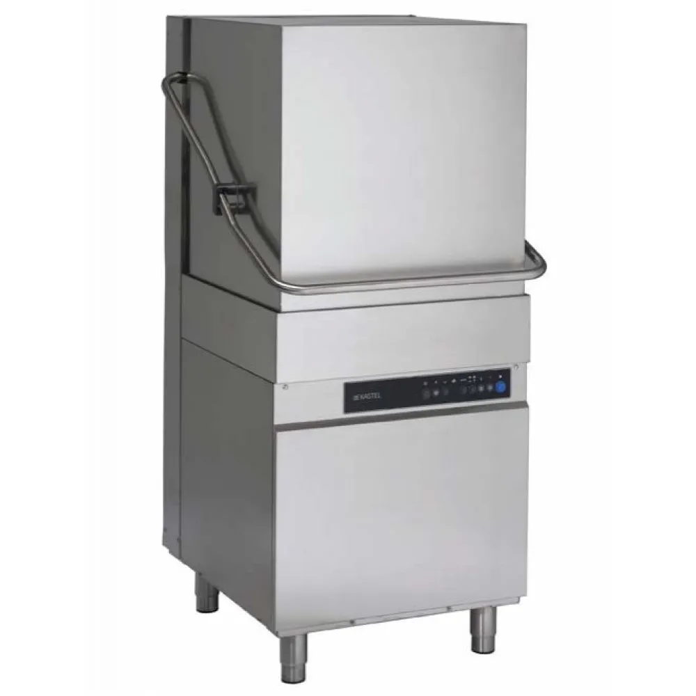 Professionaalne Kuppelnõudepesumasin 500x500mm