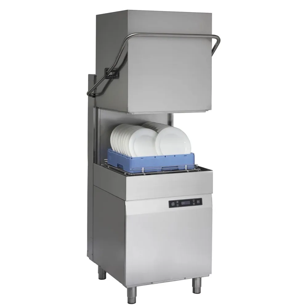 Profesionali kupolinė indaplovė HK 850 E PRS