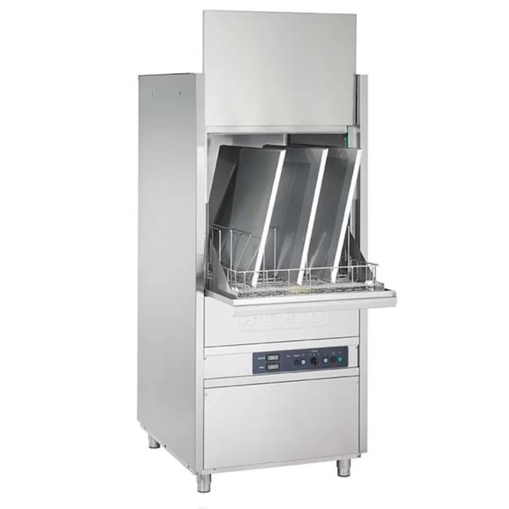 Professionaalne nõudepesumasin UK 55/65 EASY PRS