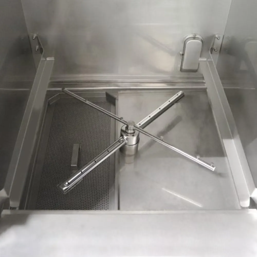 Professionaalne nõudepesumasin UK 55/65 EASY PRS