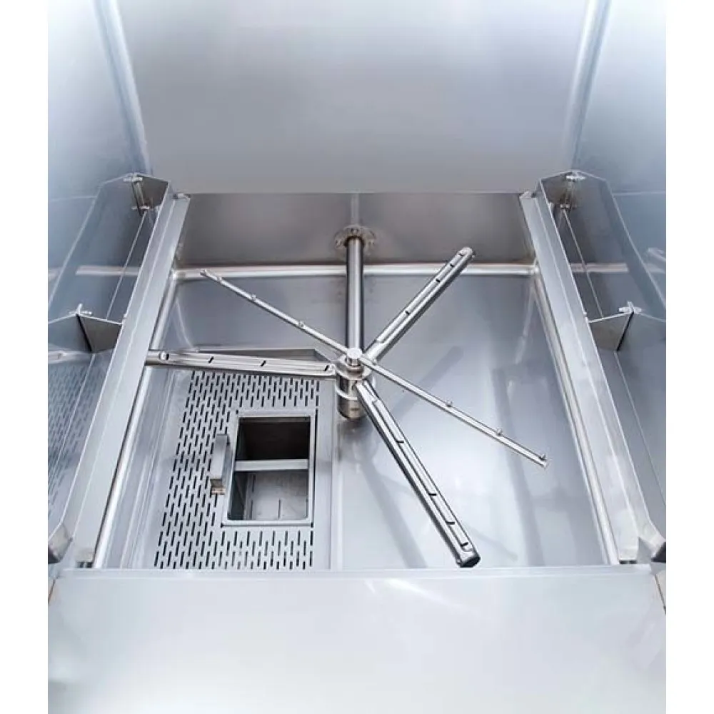 Professionaalne nõudepesumasin UK 55/65 E