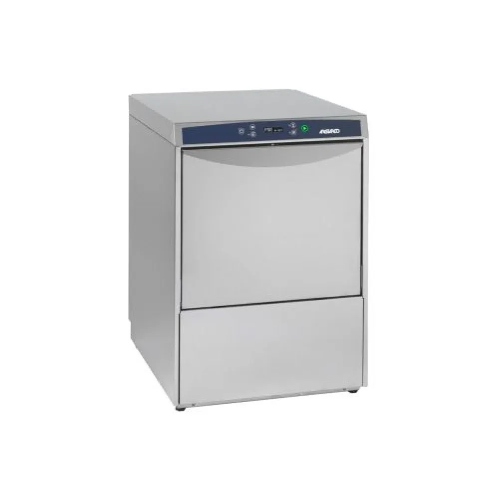 Trauku mašīna UK 60/40E - Kompaktā versija 500x600mm