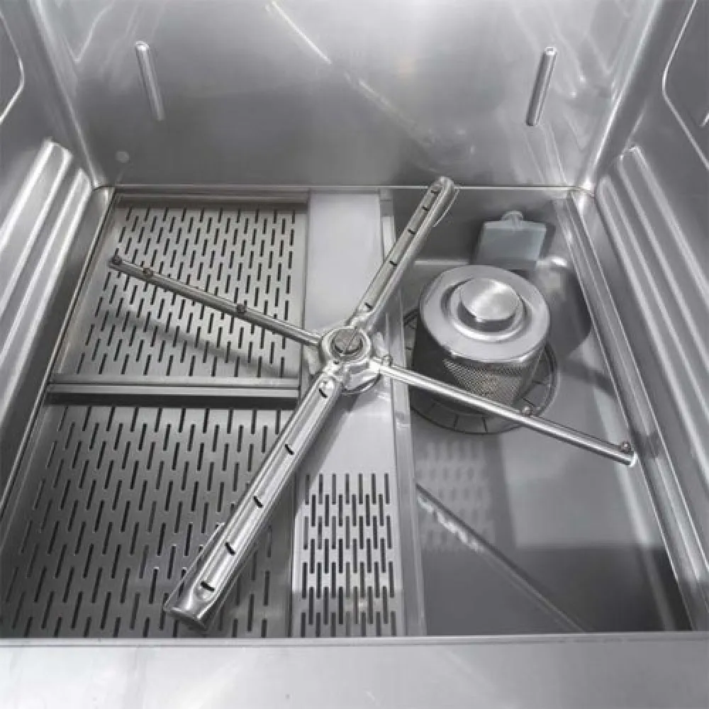 Professionaalne nõudepesumasin UK-L 55/45E