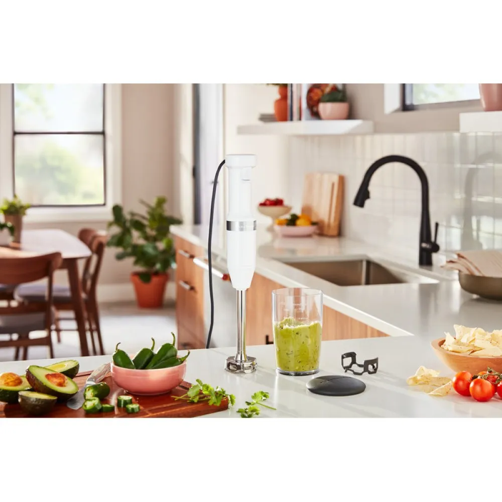 Sukelmikser CLASSIC - Professionaalne köögiseade