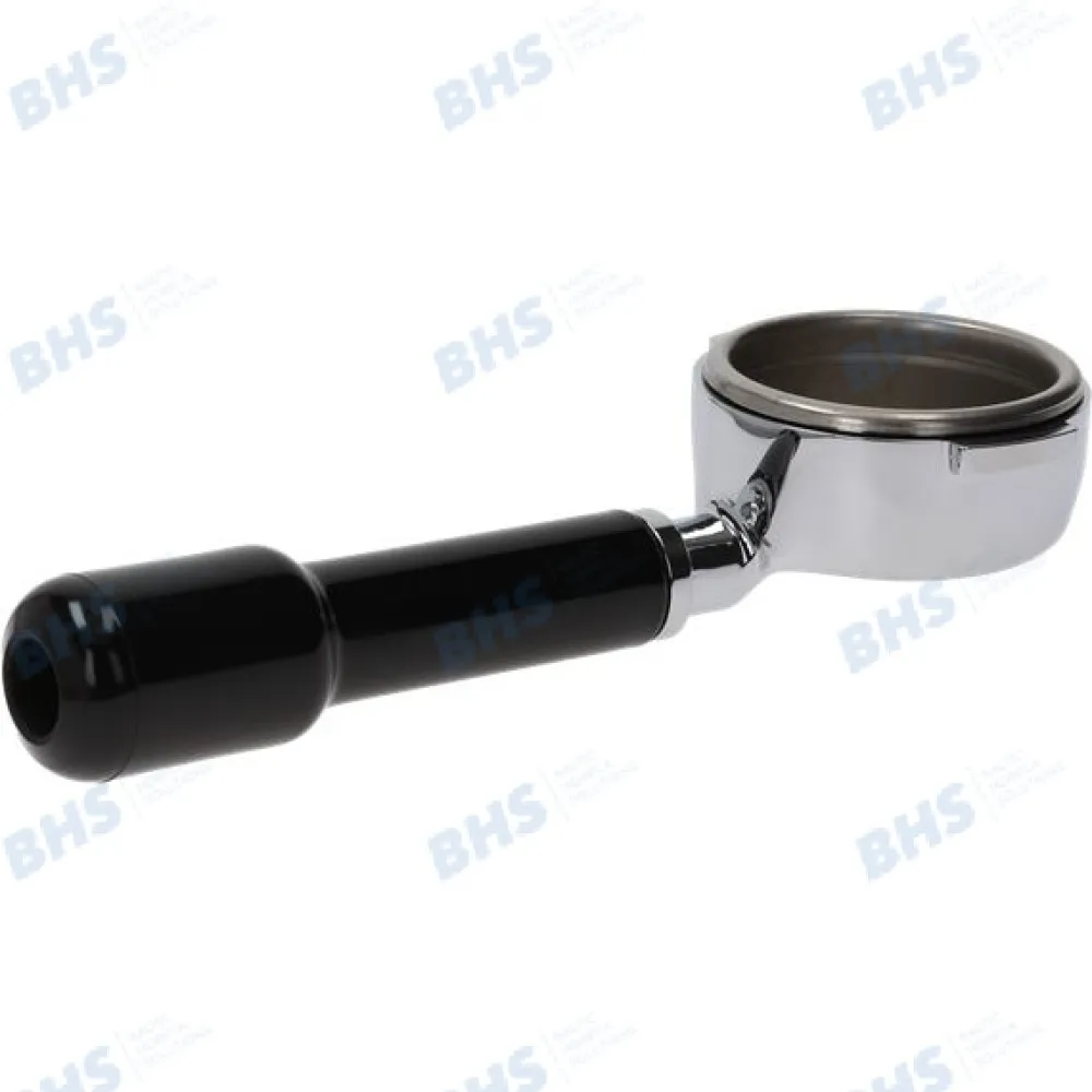 Bottomless Filter Holder for EXPOBAR Coffee Machines