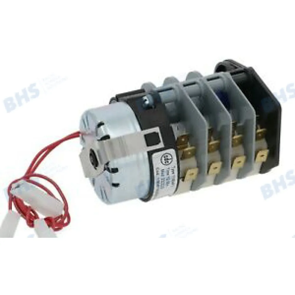 TIMER 11904 F1 4 CAMS 12 MINUTIT