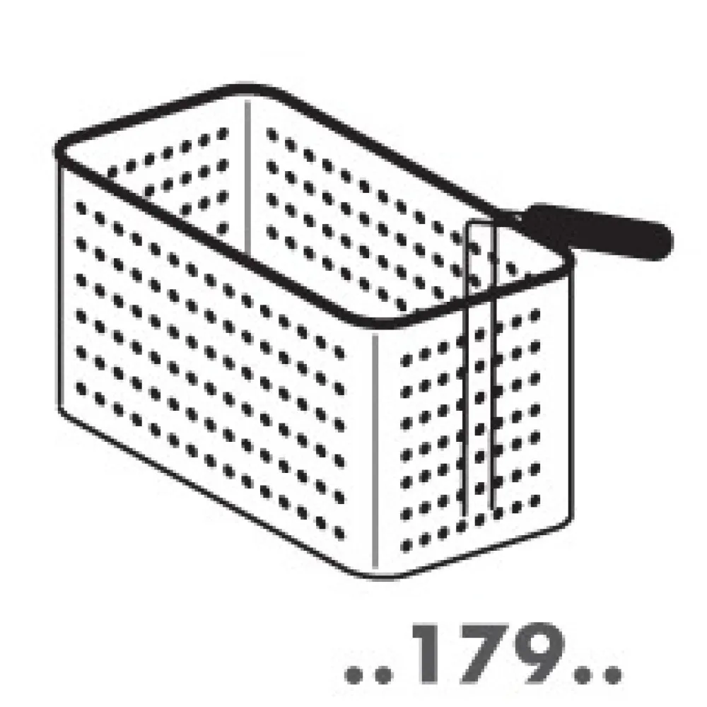Кулинарная корзина CP-66