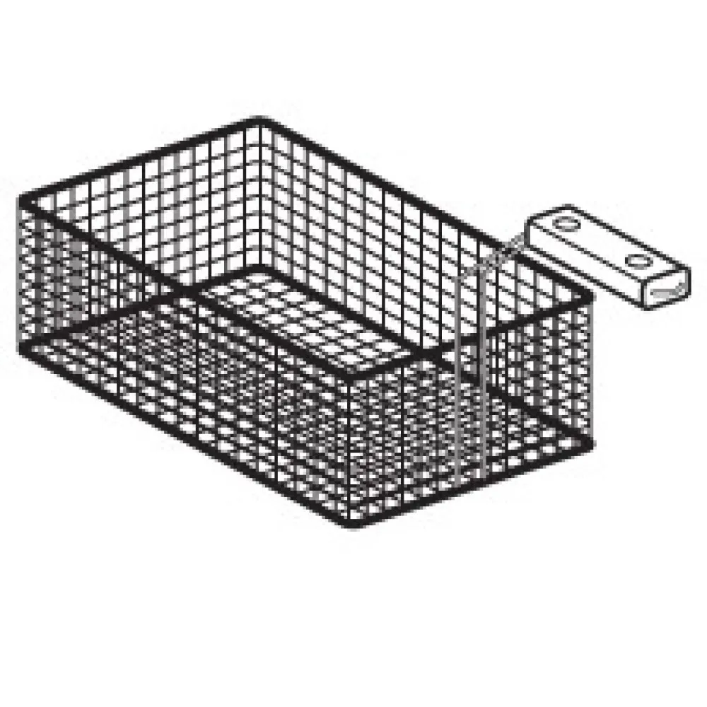 Кулинарная корзина 1/3 F45