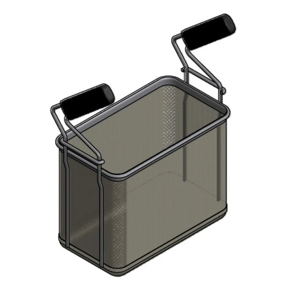 Корзина для приготовления CP-74/78