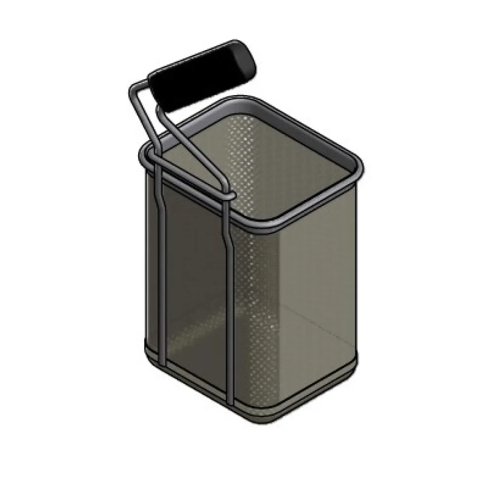 Корзина для приготовления на судне 1/6 FOR CPM-6G