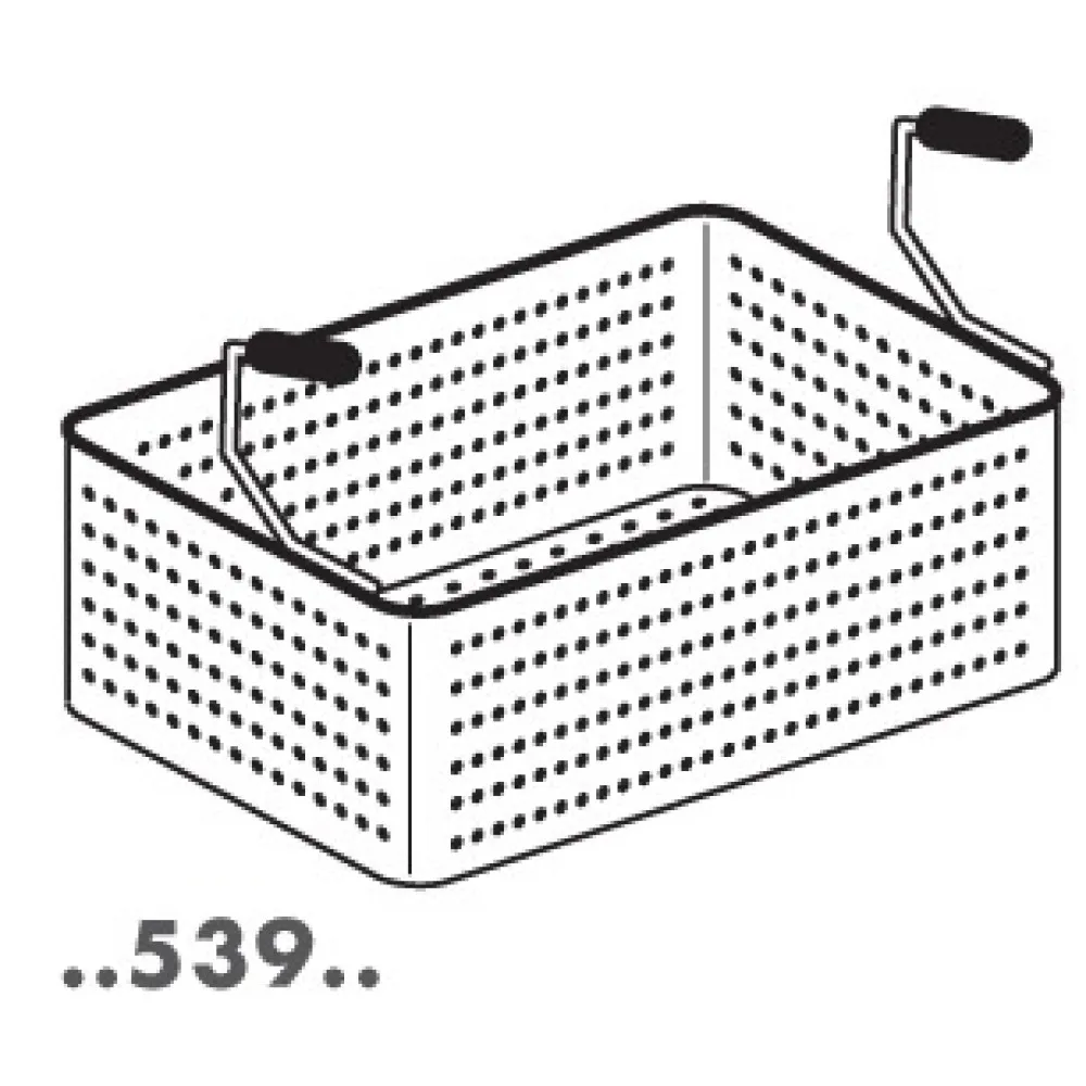 Jūrinis Krepšys CP-66