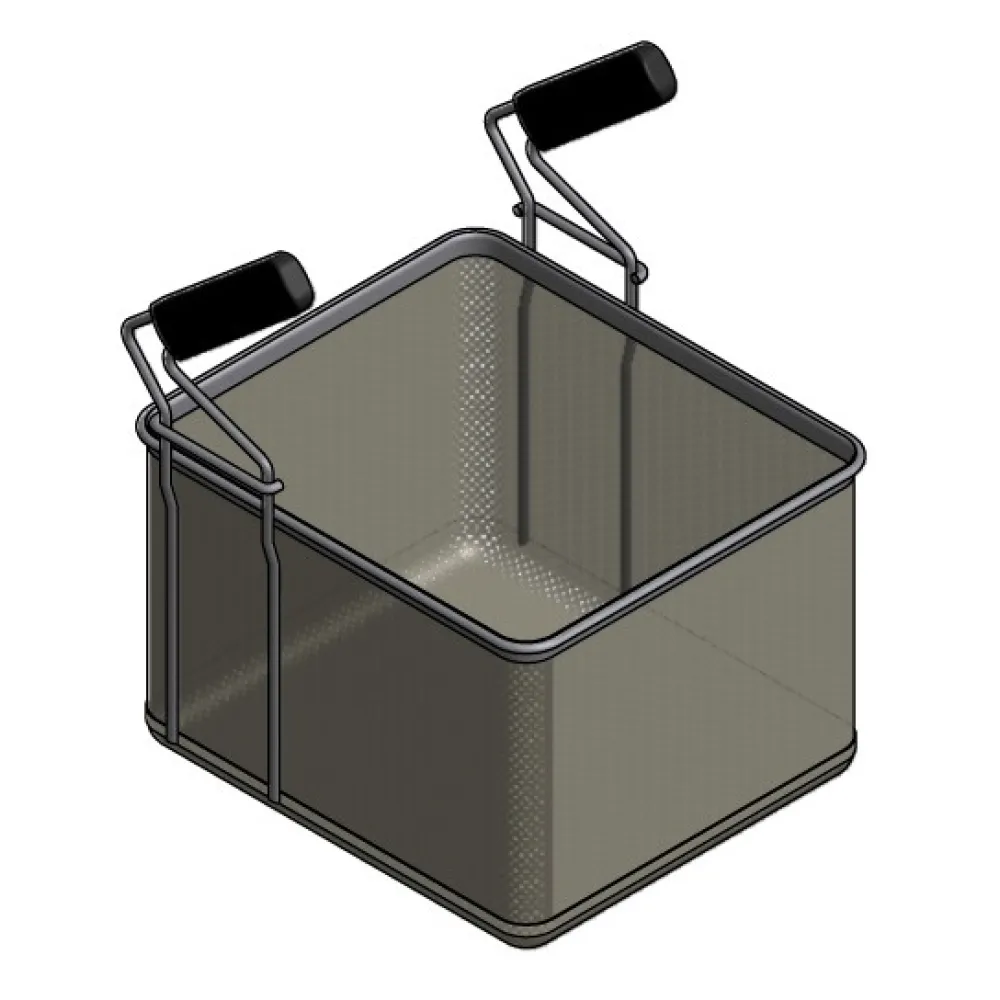 Jūrų Krepšys 1/1 CP-74/78