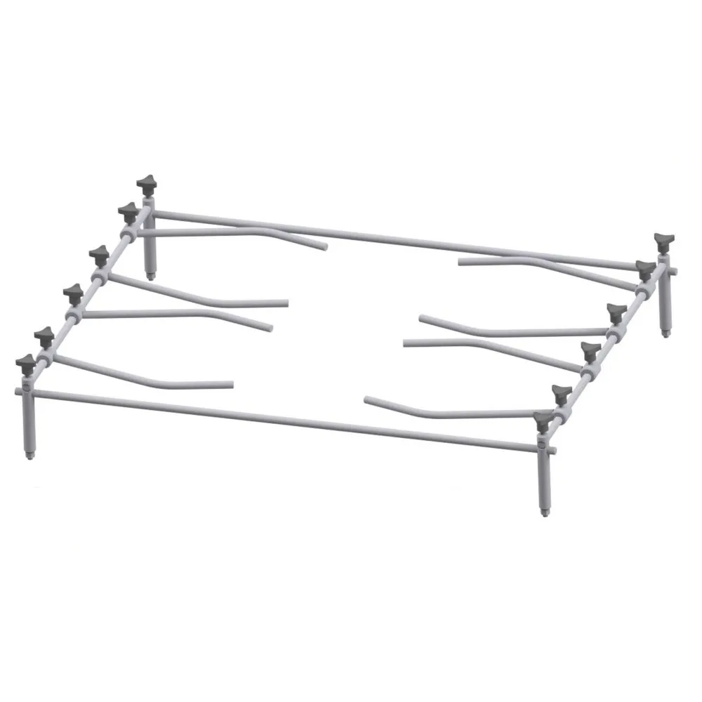 Marine Rolling Rack RACK-88D