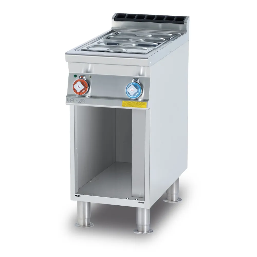Professionaalne Elektriline Bain-Marie BM-94EMX