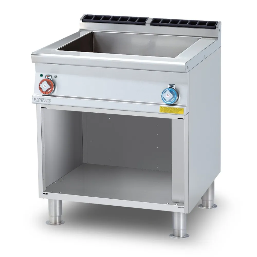 Daudzfunkcionālais elektriskais marmīts BM-98ETX