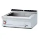 Premium Electric Bain Marie with Dual GN Capacity