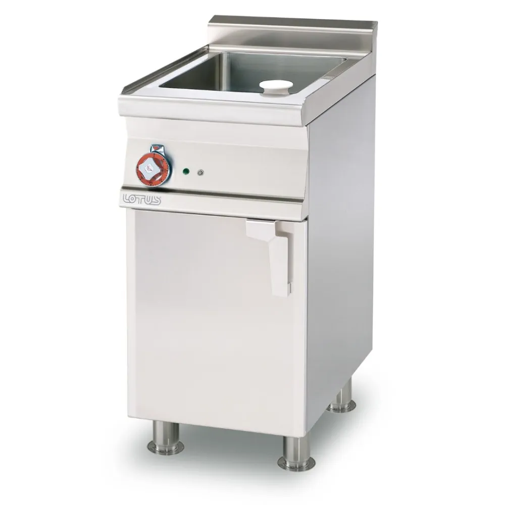 Professionaalne Elektriline Multifunktsionaalne Hautamispann 12 L