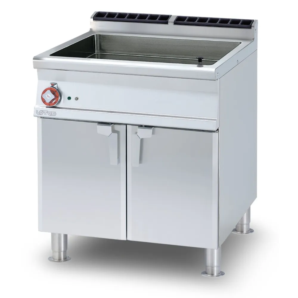 Professionaalne Elektriline Hautamispann BRF-78ETX