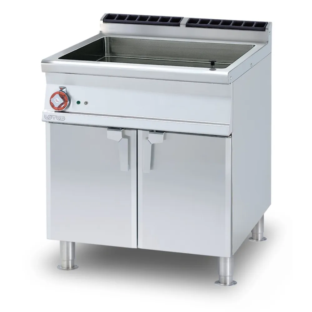 Elektriline Multifunktsionaalne Hautamispann BRF-98ETX