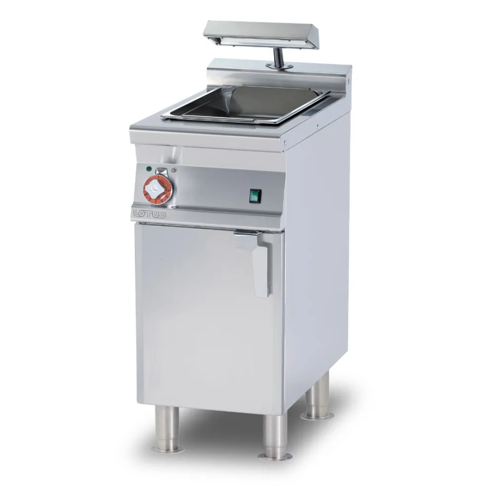 Elektriline pann BS-74EMX