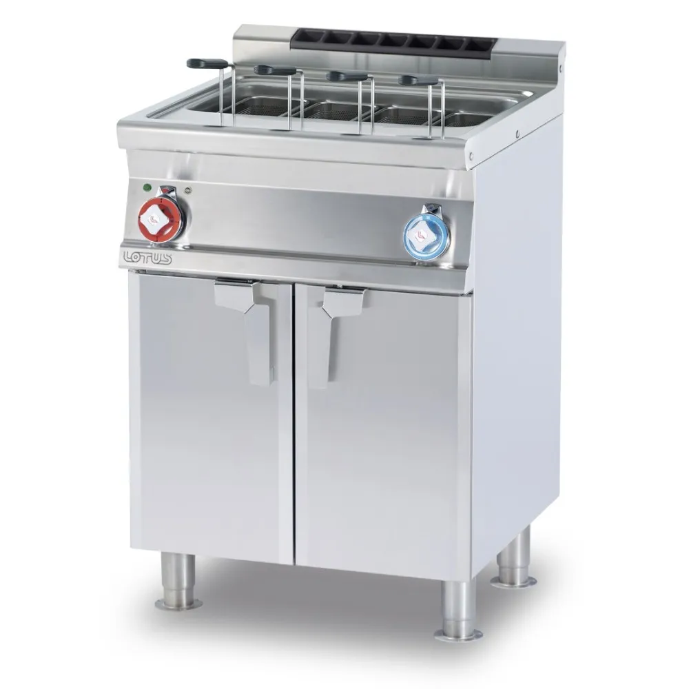 Professionaalne Elektriline Pastakeetja 40L