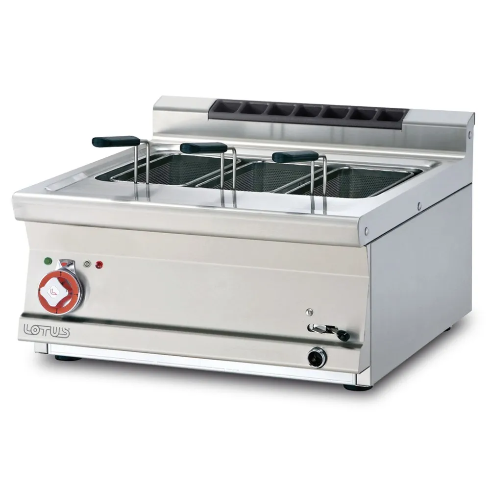 Professionaalne Elektriline Pastakeetja 25L