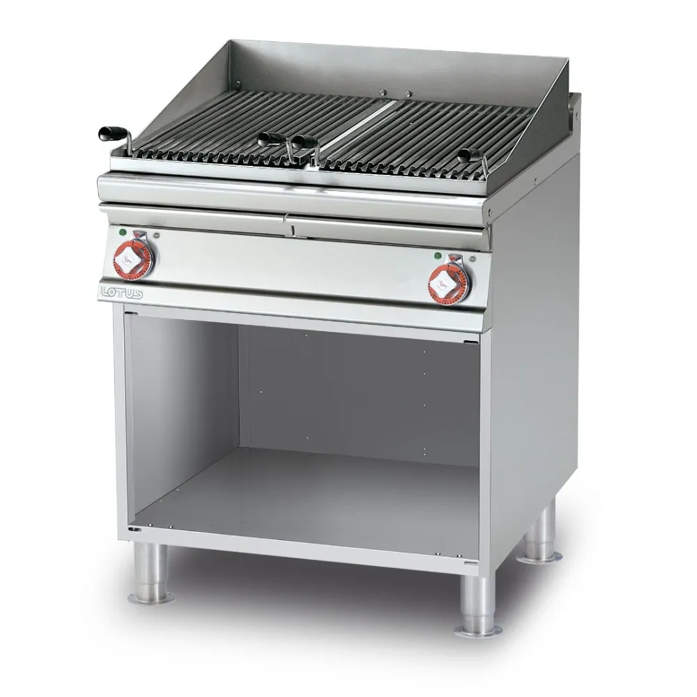 Professionaalne Elektrigrill CW-78ETX