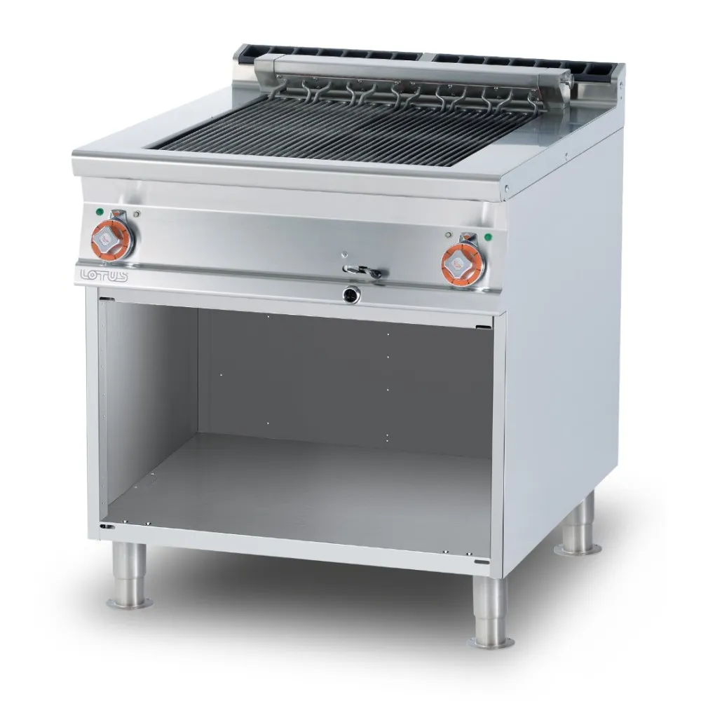 Professionaalne Elektrigrill CWK-98ETX