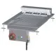 Professionaalne Elektriline Grill CWKD-64ETX