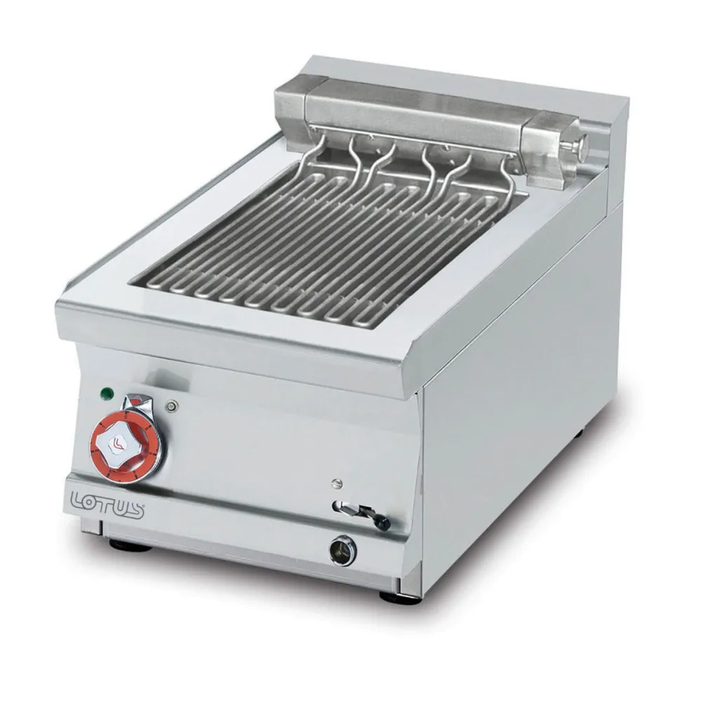 Professionaalne Elektriline Grill CWKT-64ET