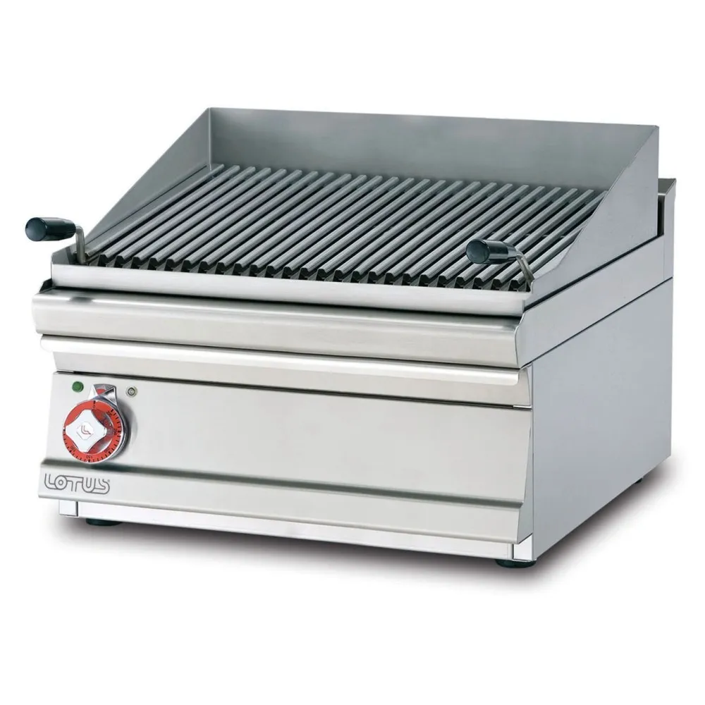 Professionaalne Elektrigrill CWT-66ETX