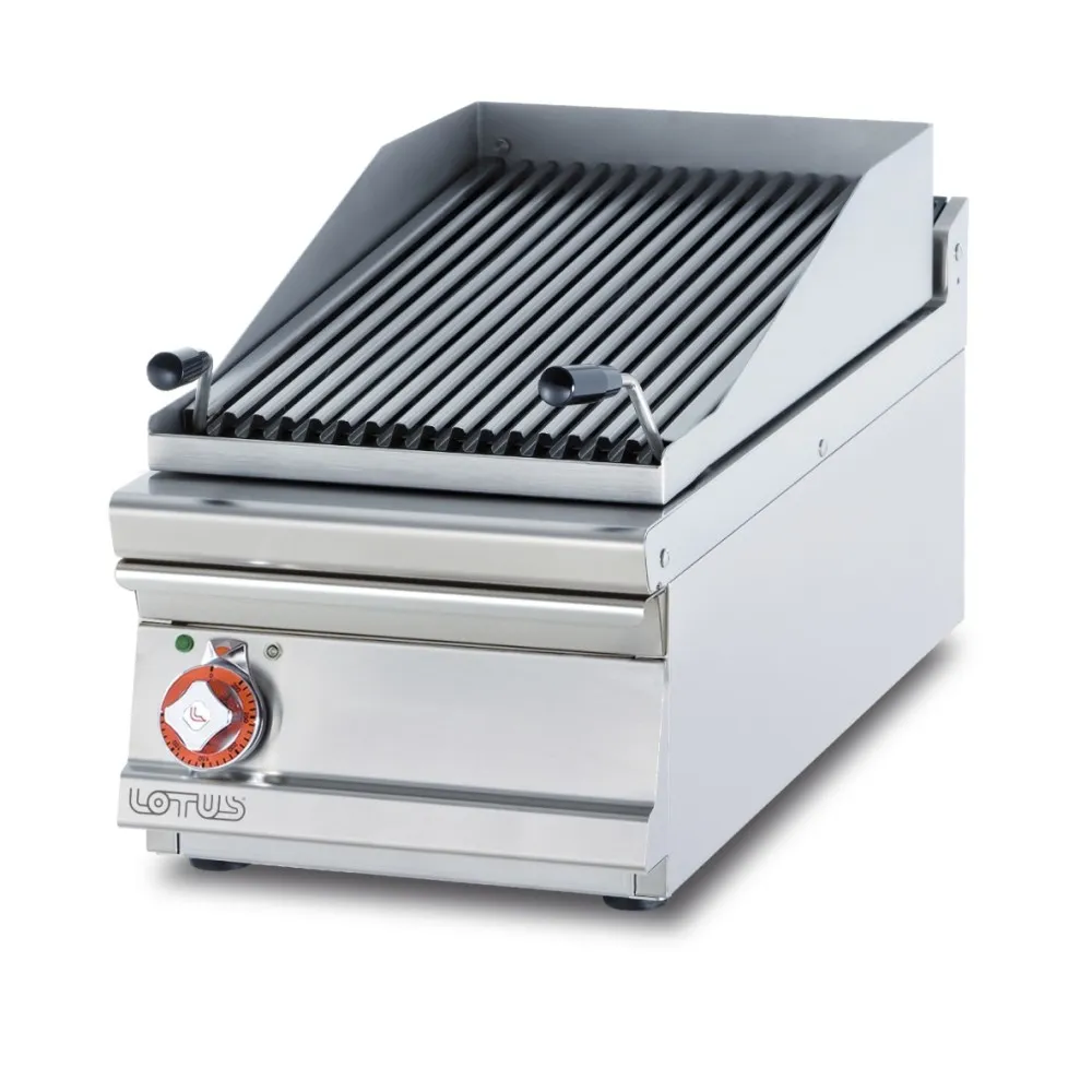 Professionaalne Elektrigrill CWT-94ETX