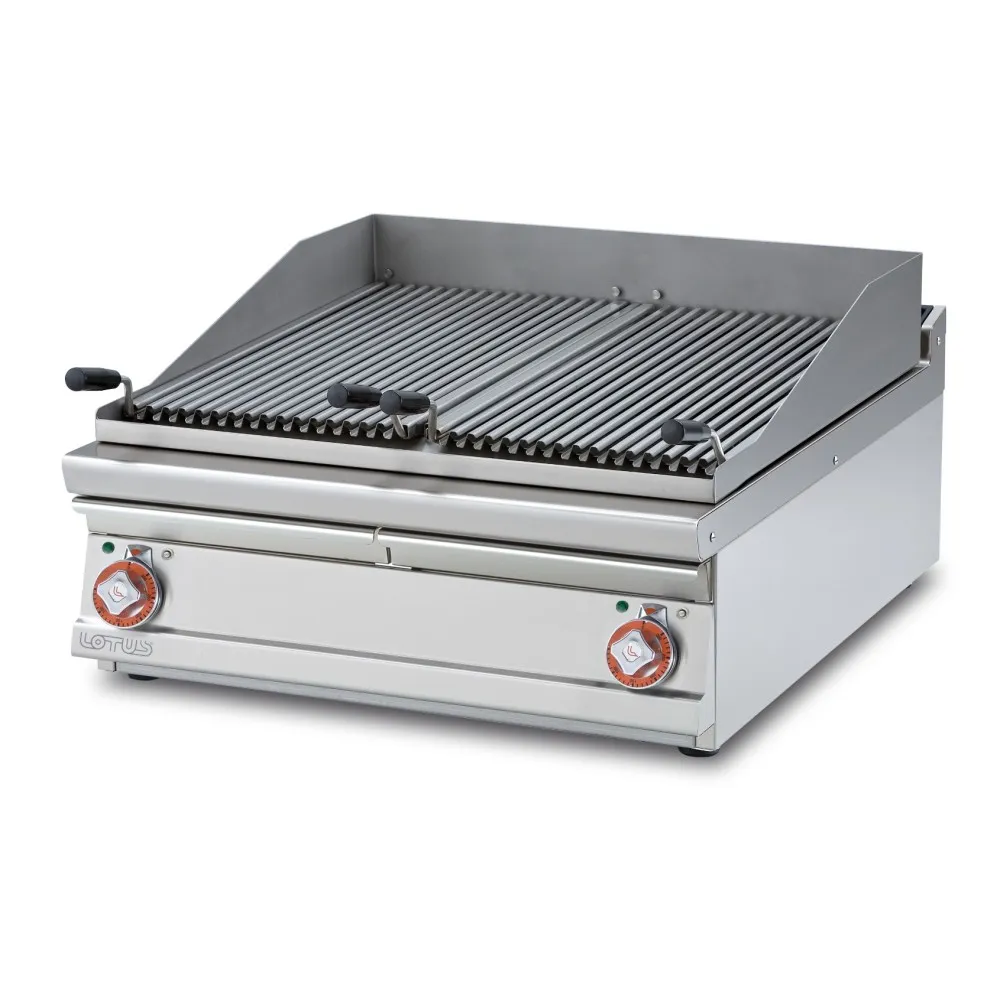 Professionaalne Elektrigrill CWT-98ETX