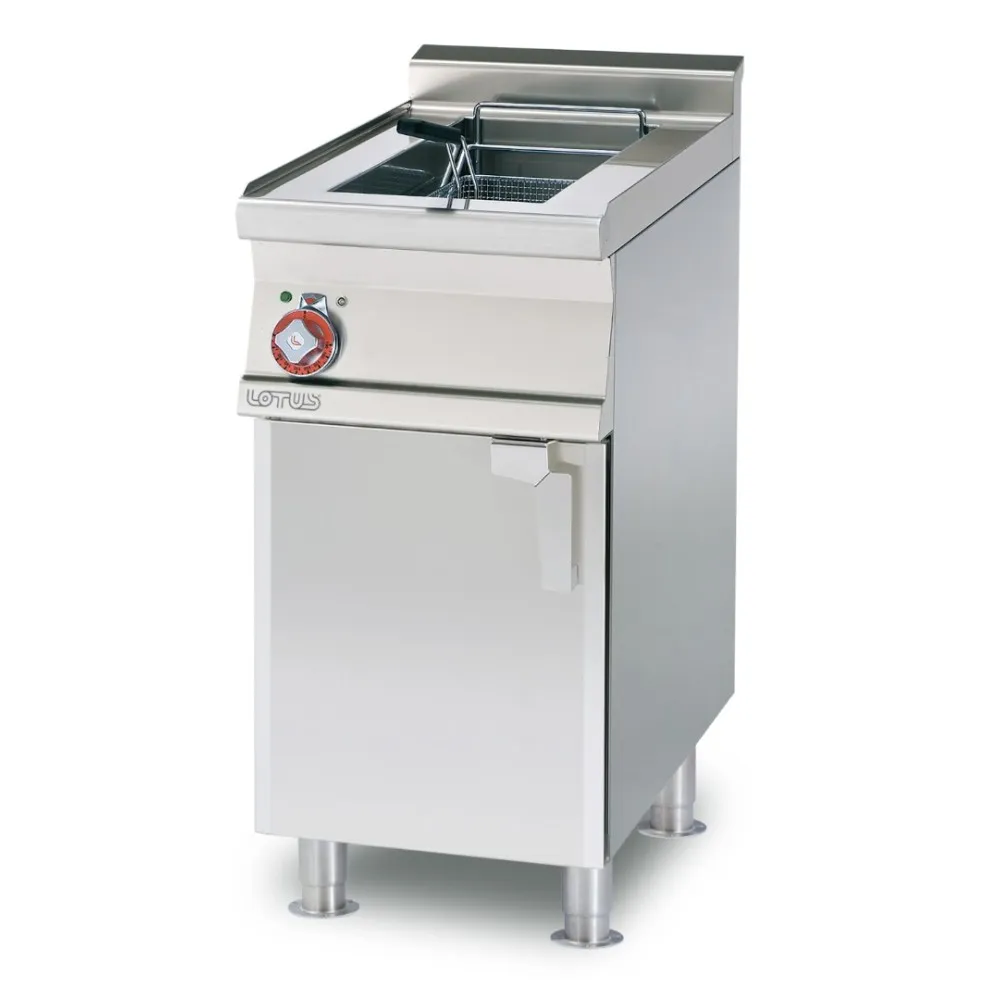 Friteuse Électrique Professionnelle F13-64ETX