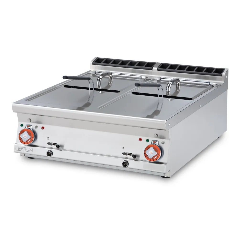 Электрический фритюрник F2/13T-98ETX