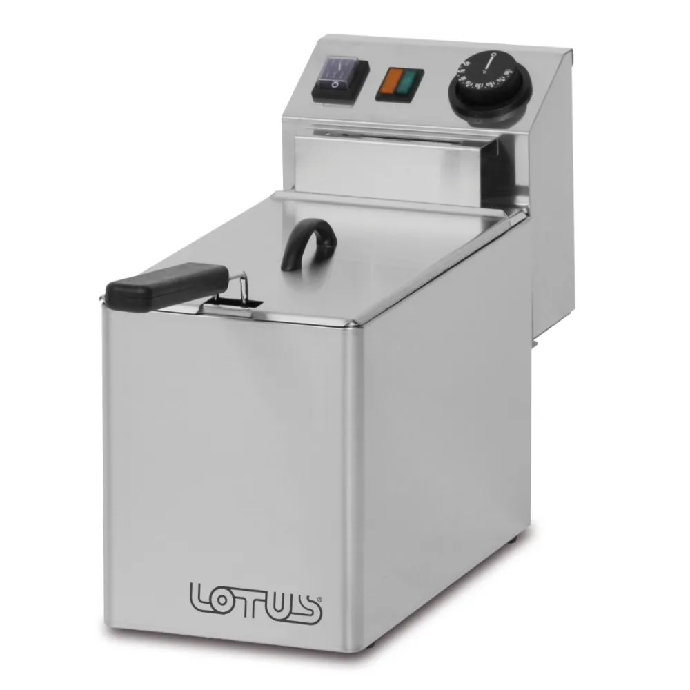 Premium 4L Electric Fryer FE-04EM