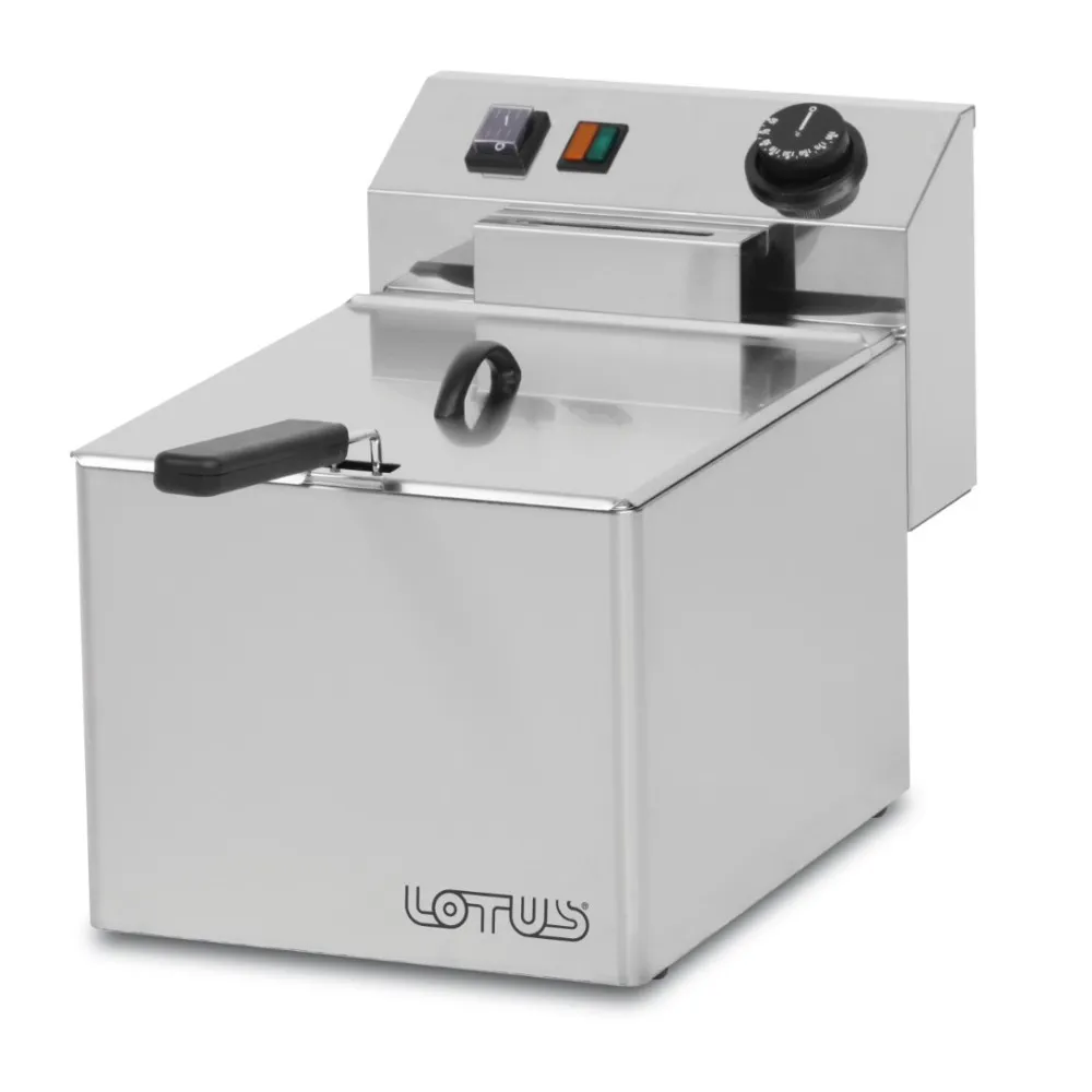 Professional Electric Fryer 7L - FE-07EM