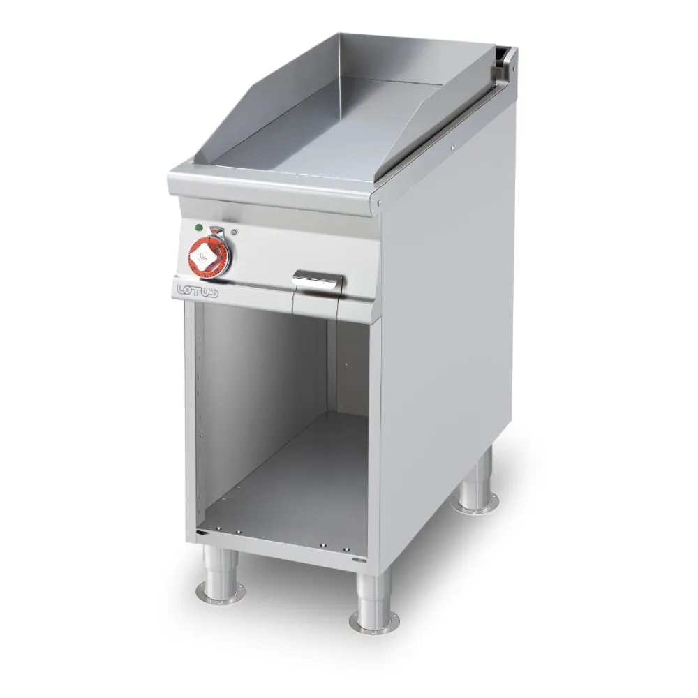 Professionaalne Elektriline Grill FTL-94ETX